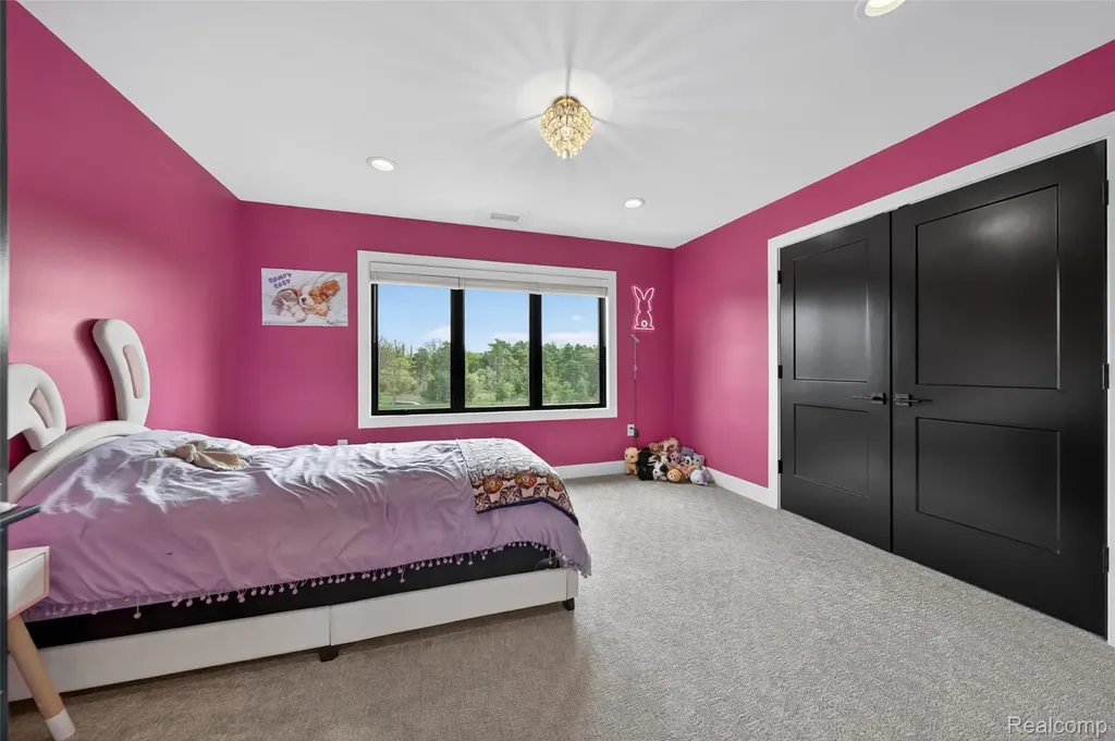 3664 Childs Lake Road Milford Charter Township MI 48381