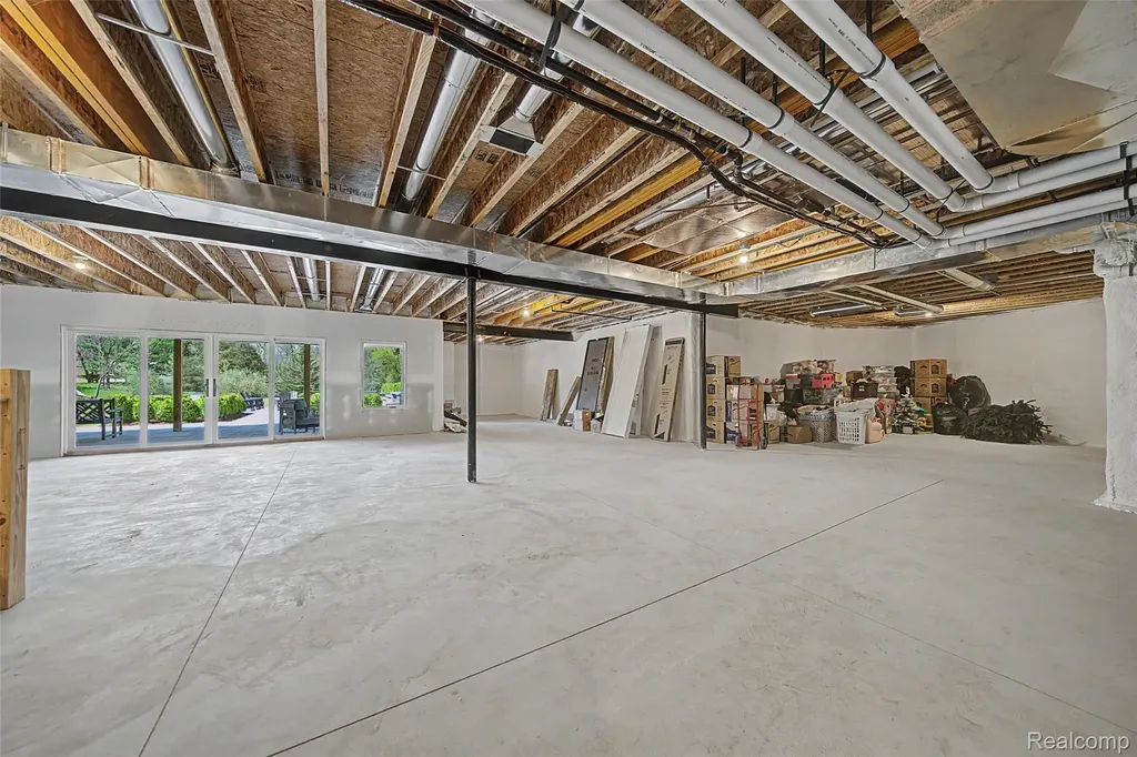 3664 Childs Lake Road Milford Charter Township MI 48381
