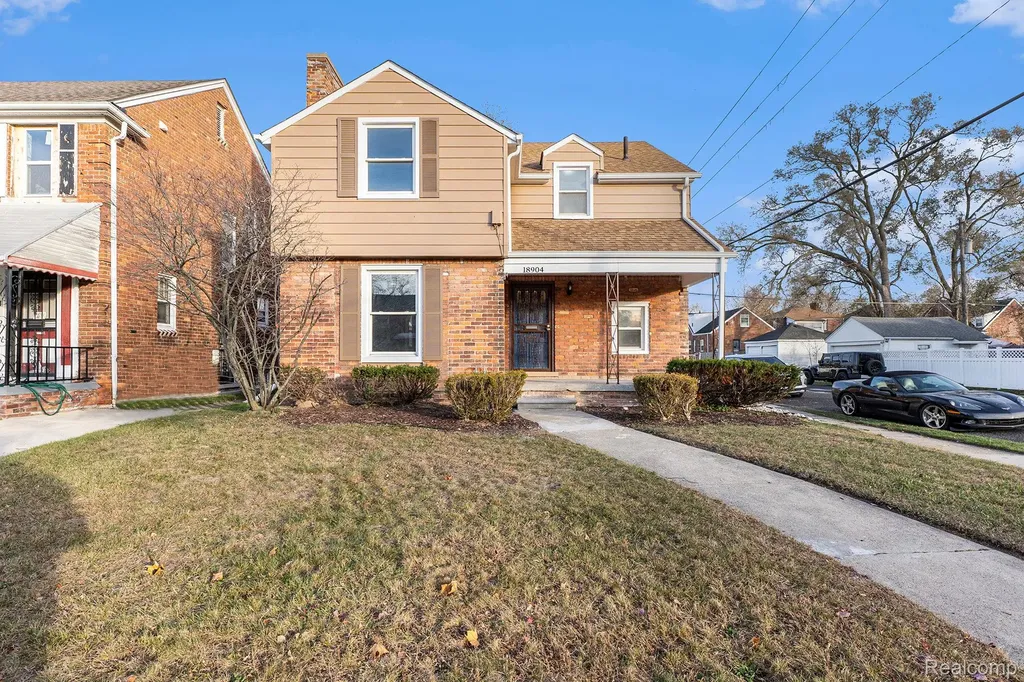 18904 Roselawn Street Detroit City MI 48221