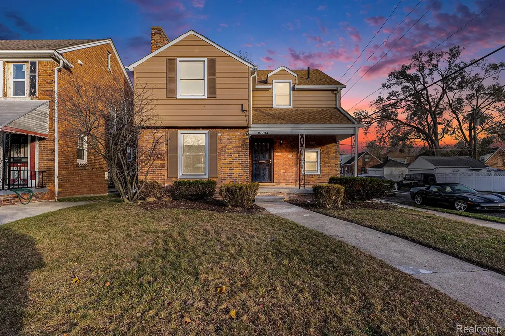 18904 Roselawn Street Detroit City MI 48221