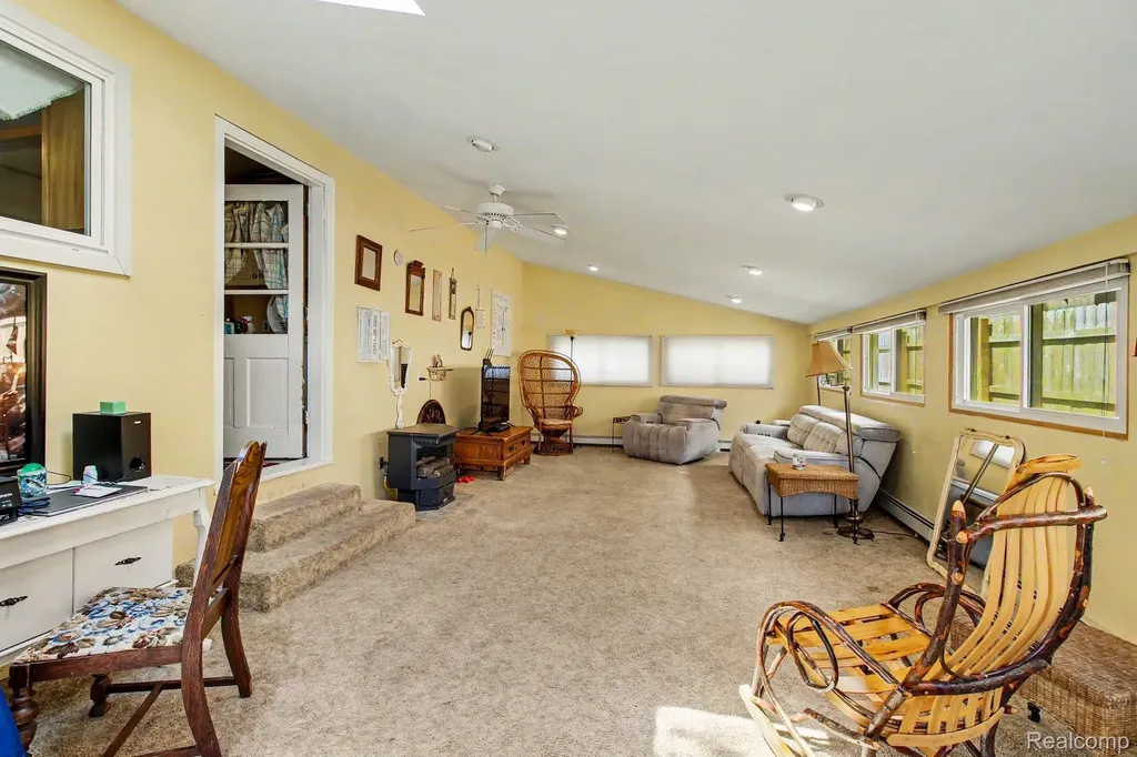 1210 Sunrise Park Street Genoa Township MI 48843