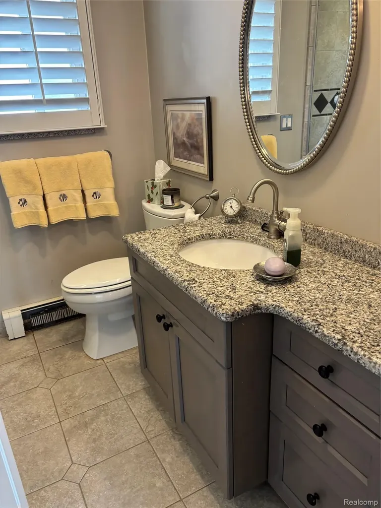 5435 Pointe Drive East China Township MI 48054