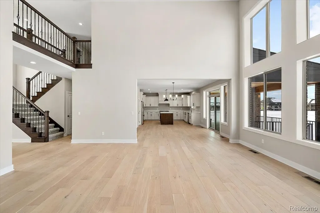 16199 Via Colico Macomb Township MI 48042