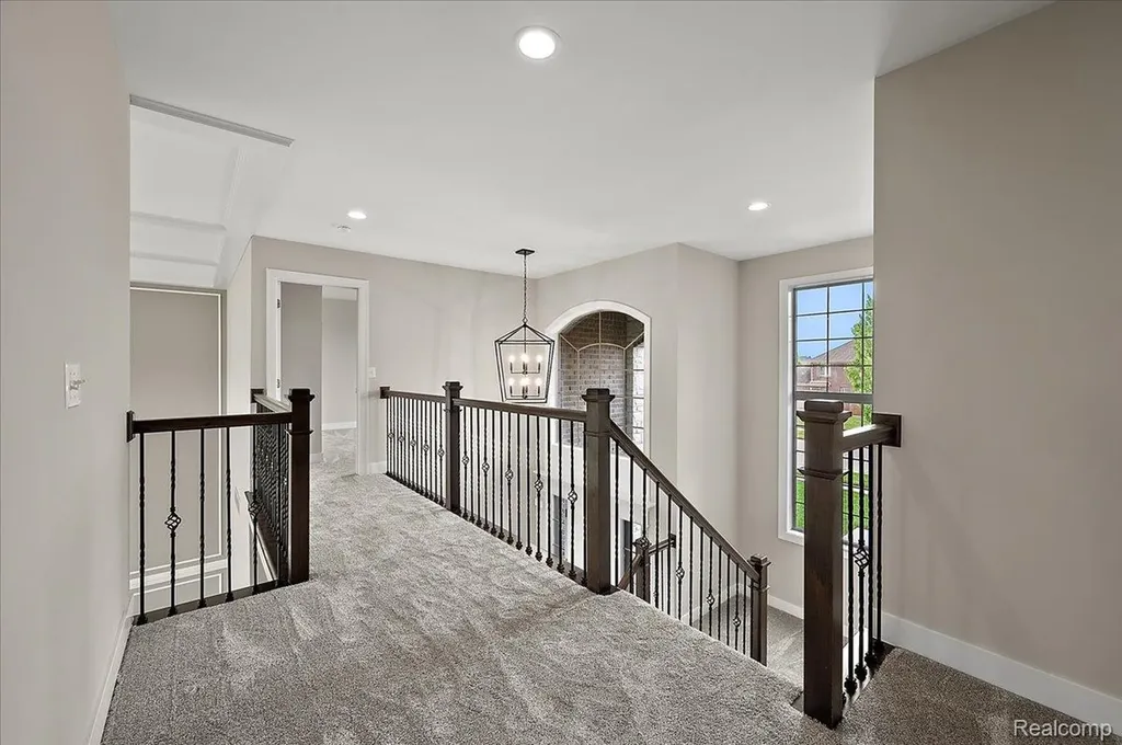 16199 Via Colico Macomb Township MI 48042