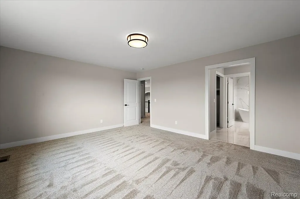 16199 Via Colico Macomb Township MI 48042