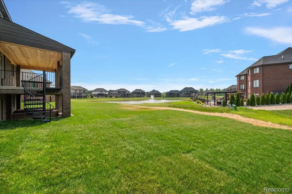 16199 Via Colico Macomb Township MI 48042