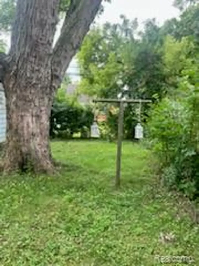 1458 Chapin Avenue Birmingham City MI 48009