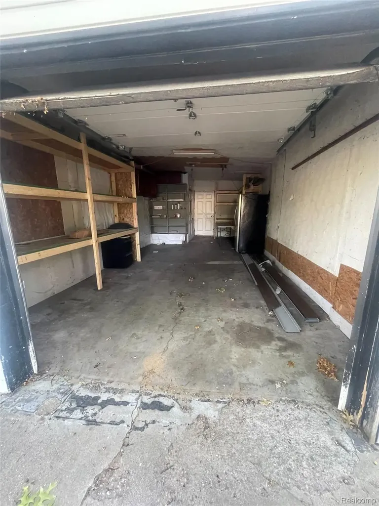 144 N Ford Boulevard Ypsilanti Charter Township MI 48198