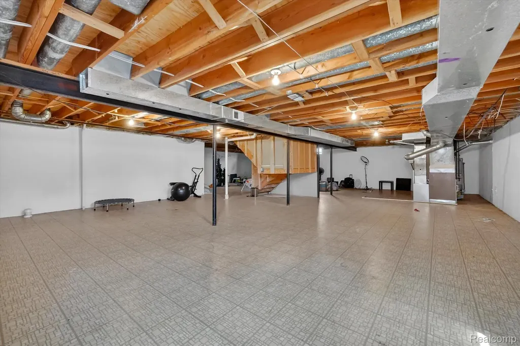 2354 Erickson Drive Troy City MI 48085