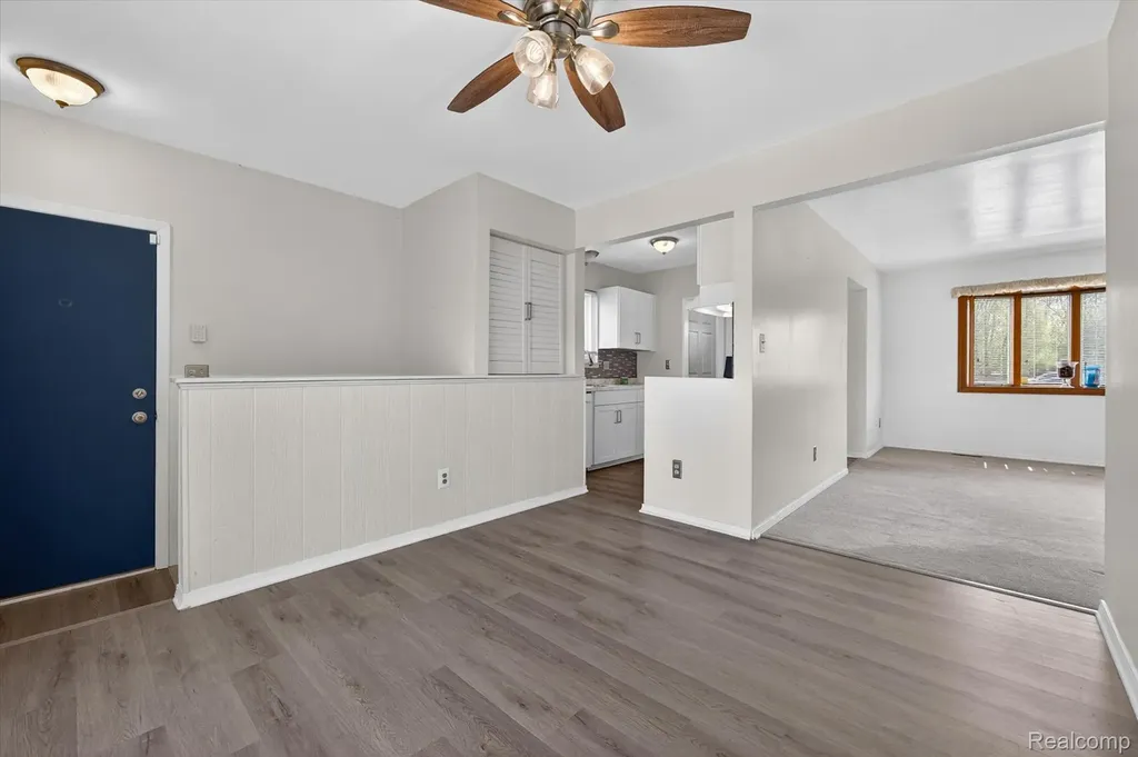 23712 Cedar Ridge Drive Brownstown Charter Township MI 48174