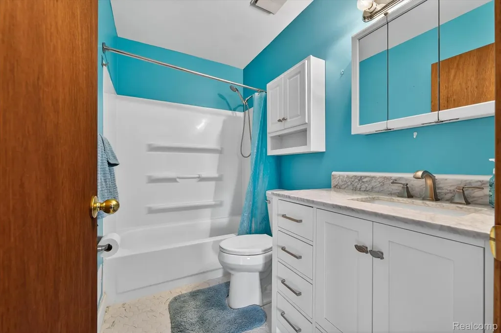 23712 Cedar Ridge Drive Brownstown Charter Township MI 48174