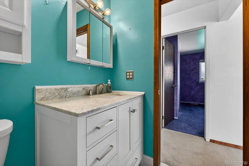 23712 Cedar Ridge Drive Brownstown Charter Township MI 48174