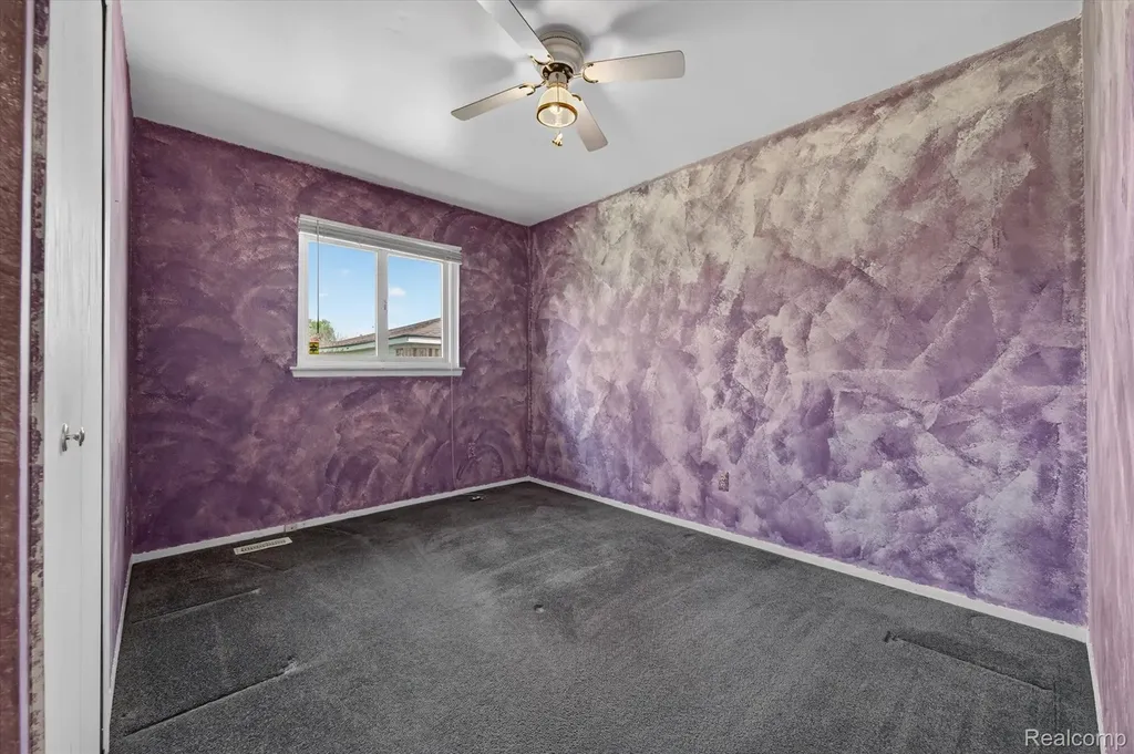 23712 Cedar Ridge Drive Brownstown Charter Township MI 48174