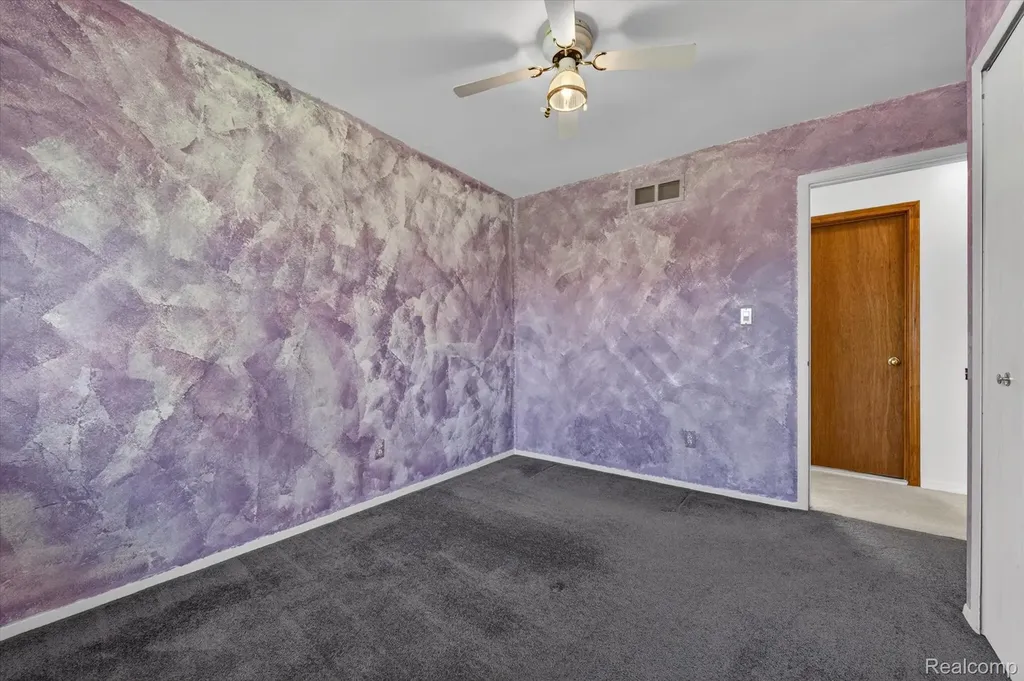 23712 Cedar Ridge Drive Brownstown Charter Township MI 48174