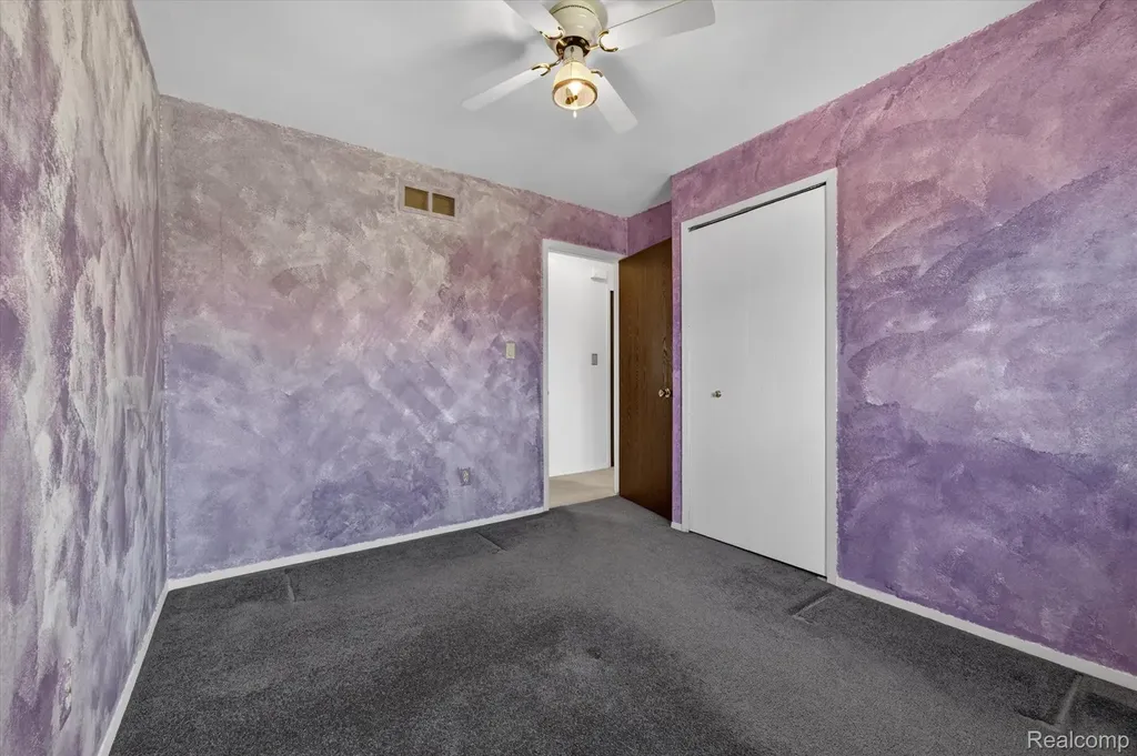 23712 Cedar Ridge Drive Brownstown Charter Township MI 48174