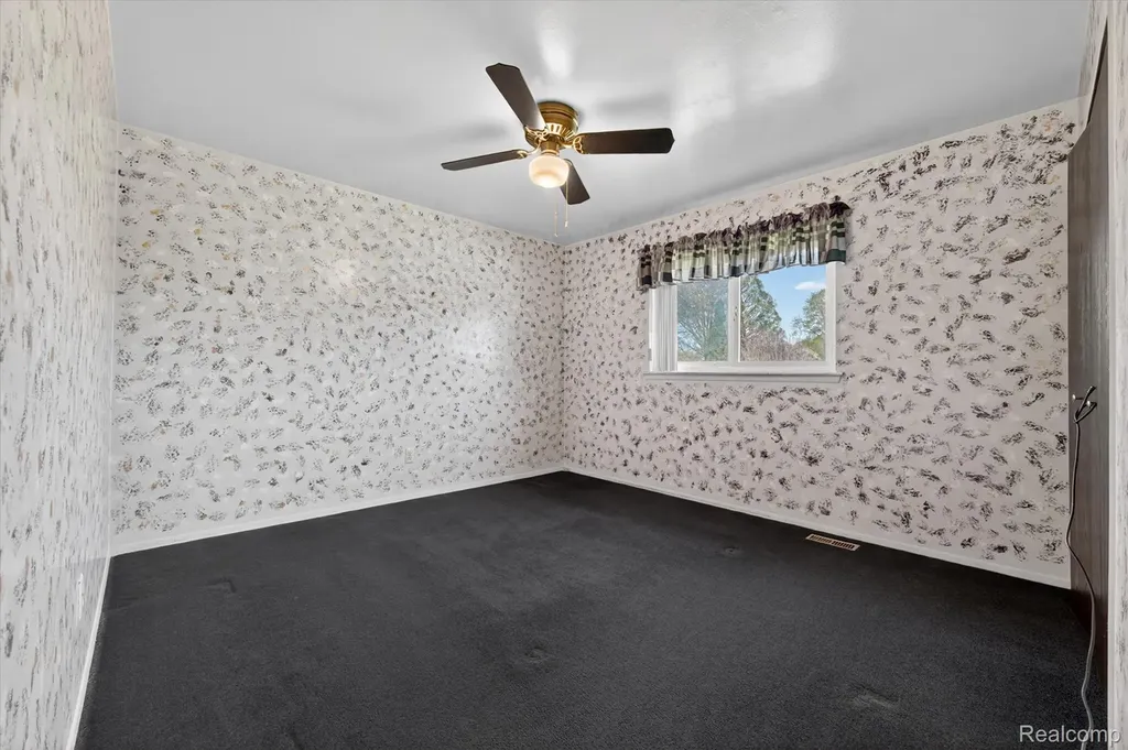 23712 Cedar Ridge Drive Brownstown Charter Township MI 48174