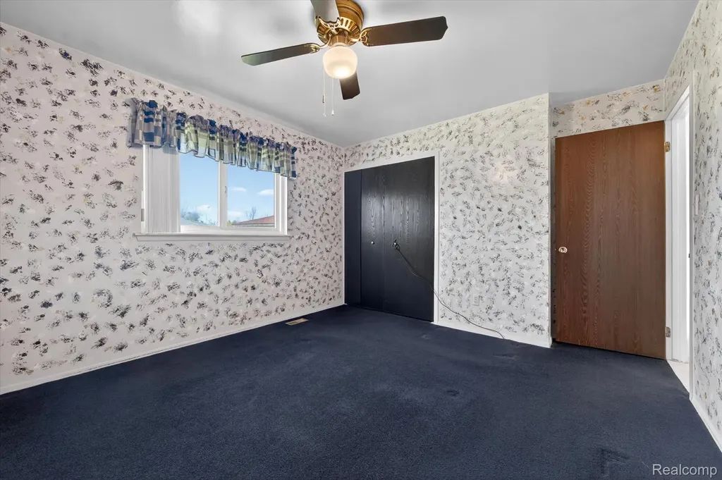 23712 Cedar Ridge Drive Brownstown Charter Township MI 48174