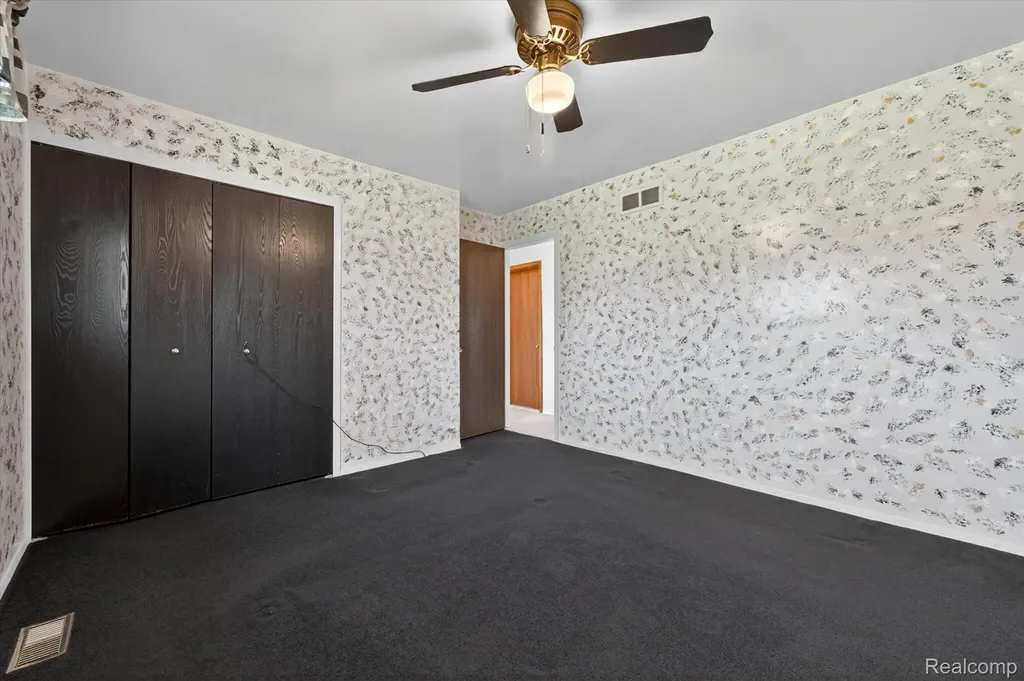 23712 Cedar Ridge Drive Brownstown Charter Township MI 48174