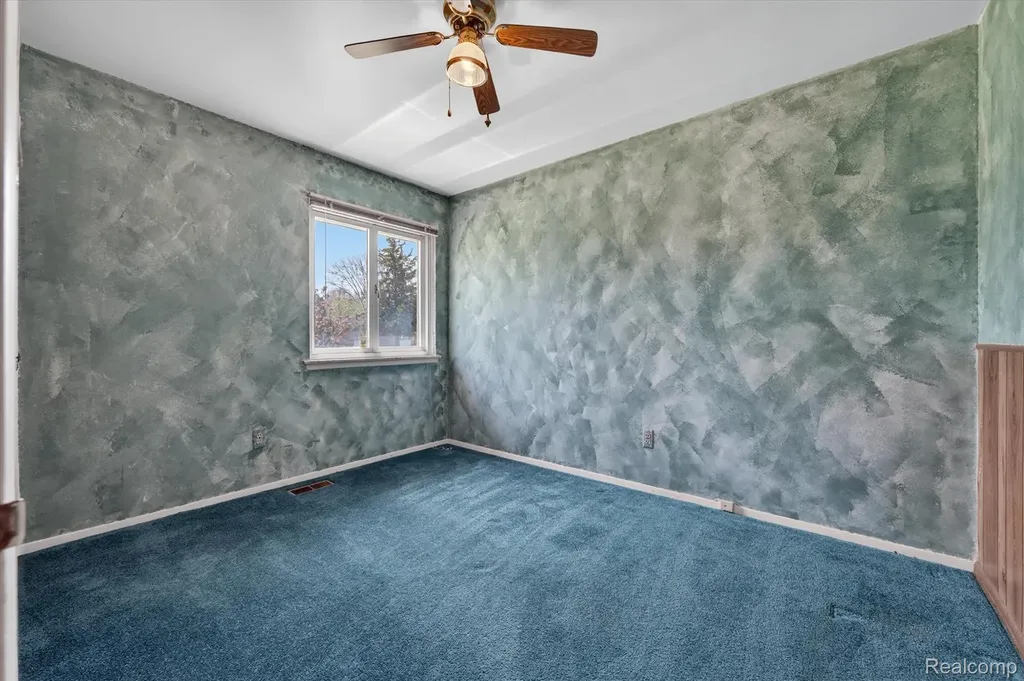 23712 Cedar Ridge Drive Brownstown Charter Township MI 48174
