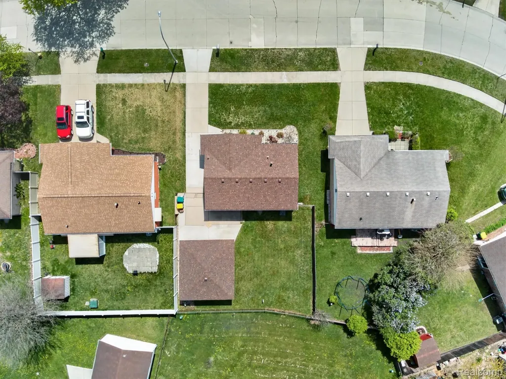 23712 Cedar Ridge Drive Brownstown Charter Township MI 48174