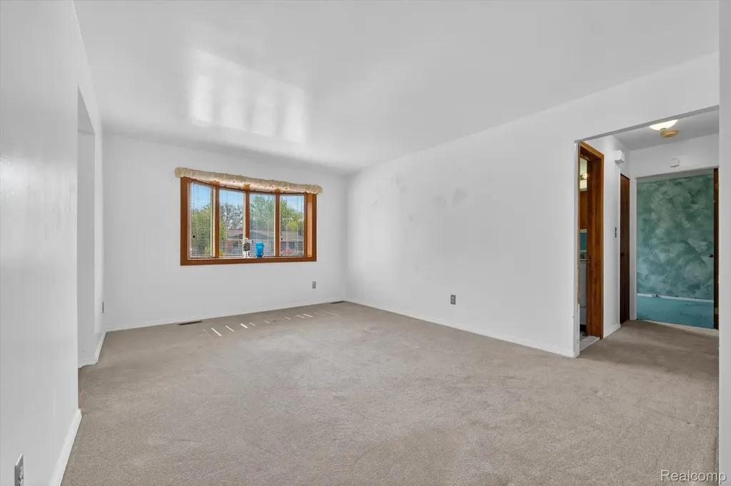 23712 Cedar Ridge Drive Brownstown Charter Township MI 48174