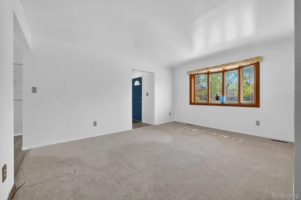 23712 Cedar Ridge Drive Brownstown Charter Township MI 48174