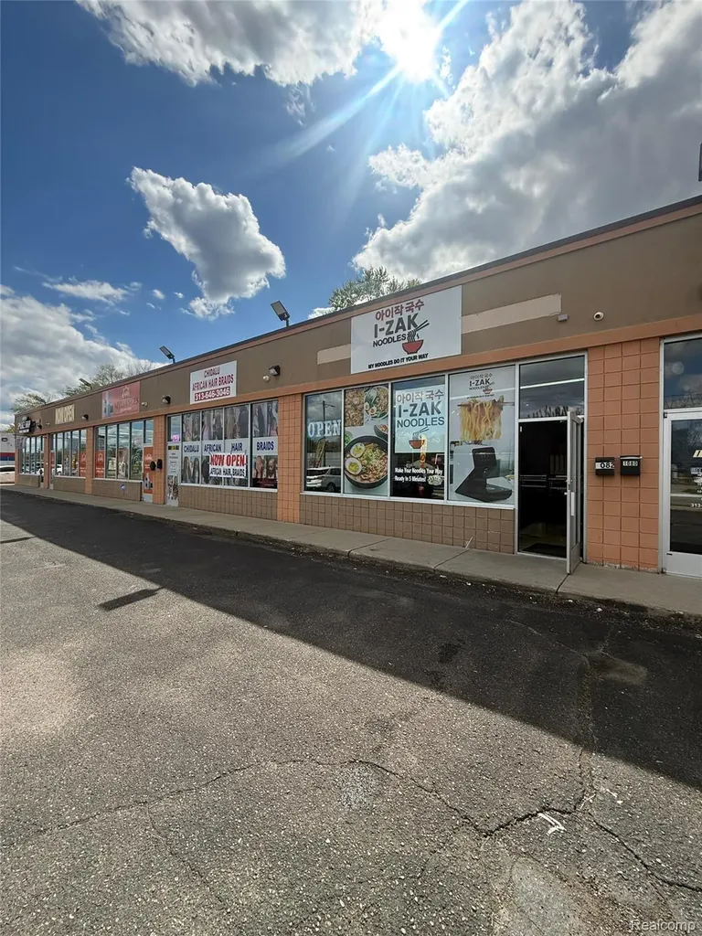 1082 Inkster Road Inkster City MI 48141