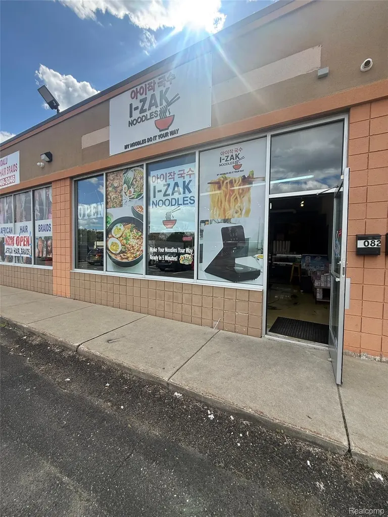 1082 Inkster Road Inkster City MI 48141