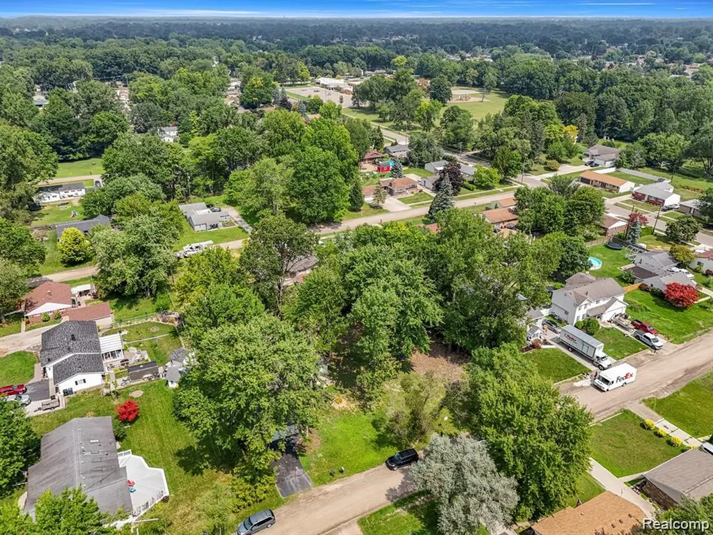 33712 Melton Avenue Westland City MI 48185