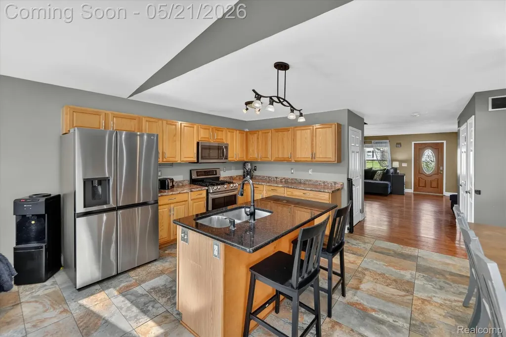 5425 Blossom Lane Fenton Charter Township MI 48451