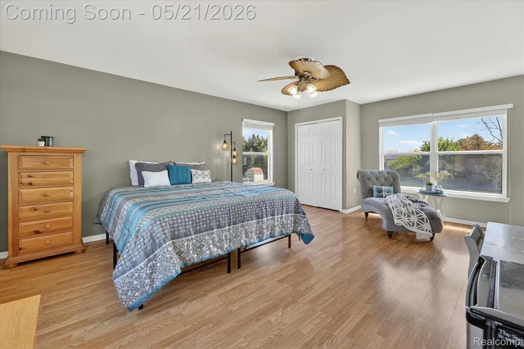 5425 Blossom Lane Fenton Charter Township MI 48451