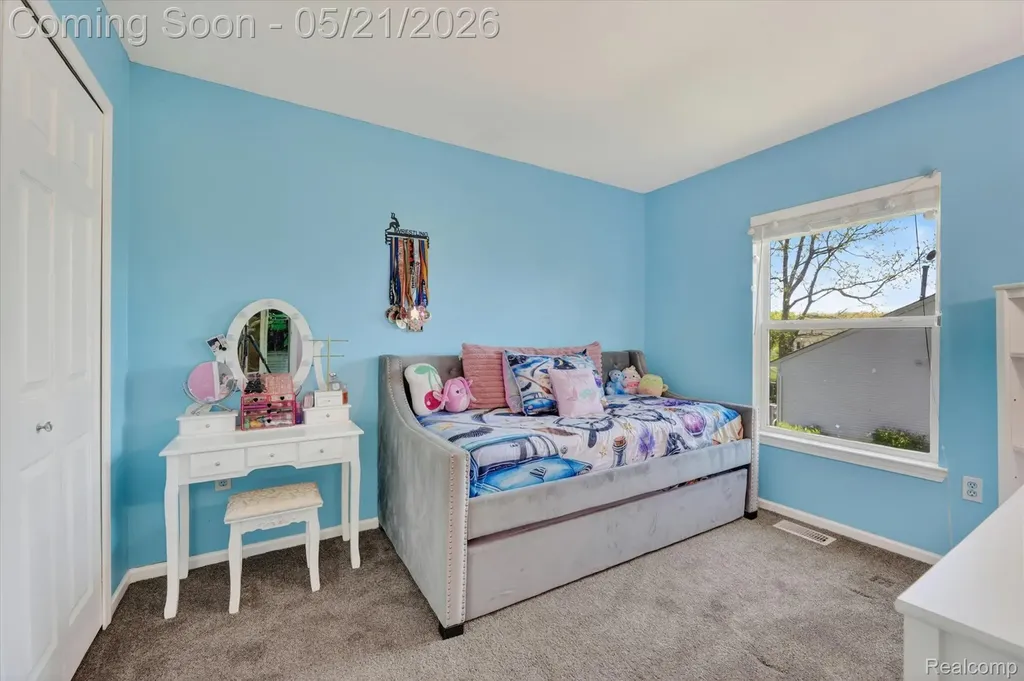 5425 Blossom Lane Fenton Charter Township MI 48451