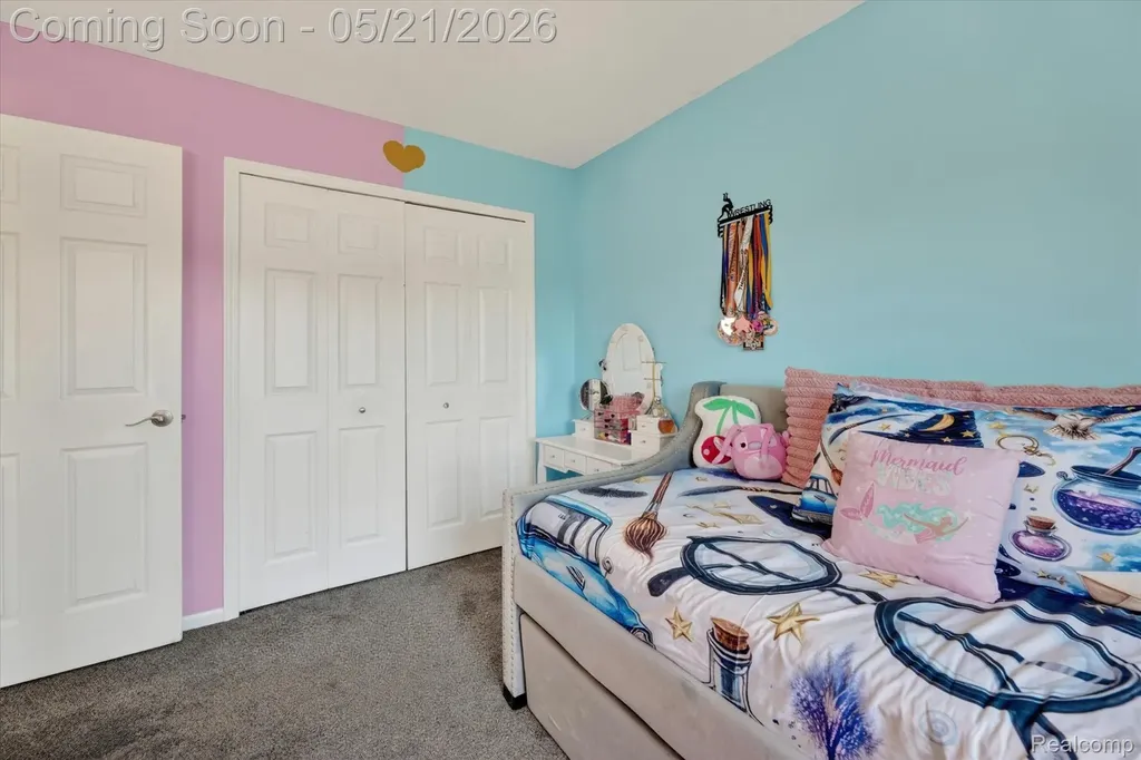 5425 Blossom Lane Fenton Charter Township MI 48451