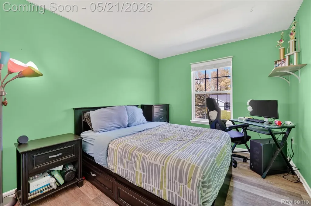 5425 Blossom Lane Fenton Charter Township MI 48451