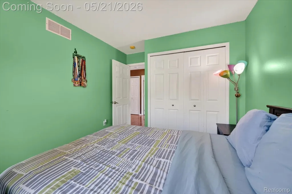 5425 Blossom Lane Fenton Charter Township MI 48451