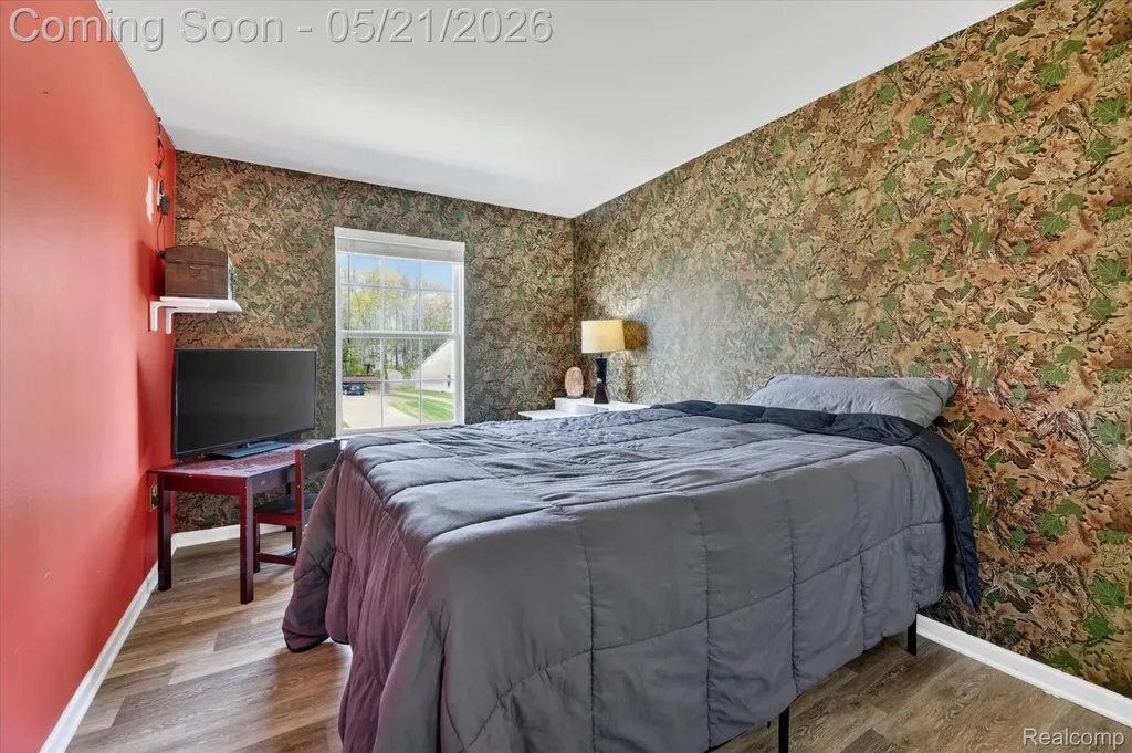 5425 Blossom Lane Fenton Charter Township MI 48451