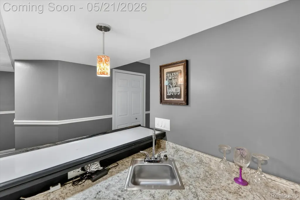 5425 Blossom Lane Fenton Charter Township MI 48451
