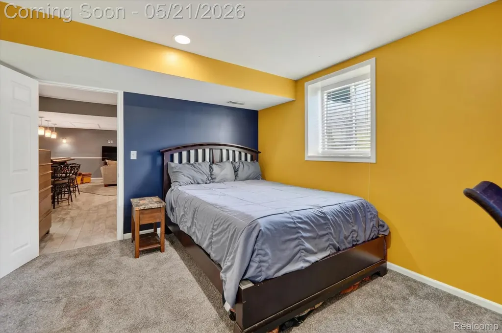 5425 Blossom Lane Fenton Charter Township MI 48451