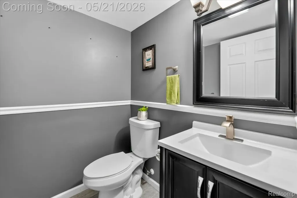 5425 Blossom Lane Fenton Charter Township MI 48451
