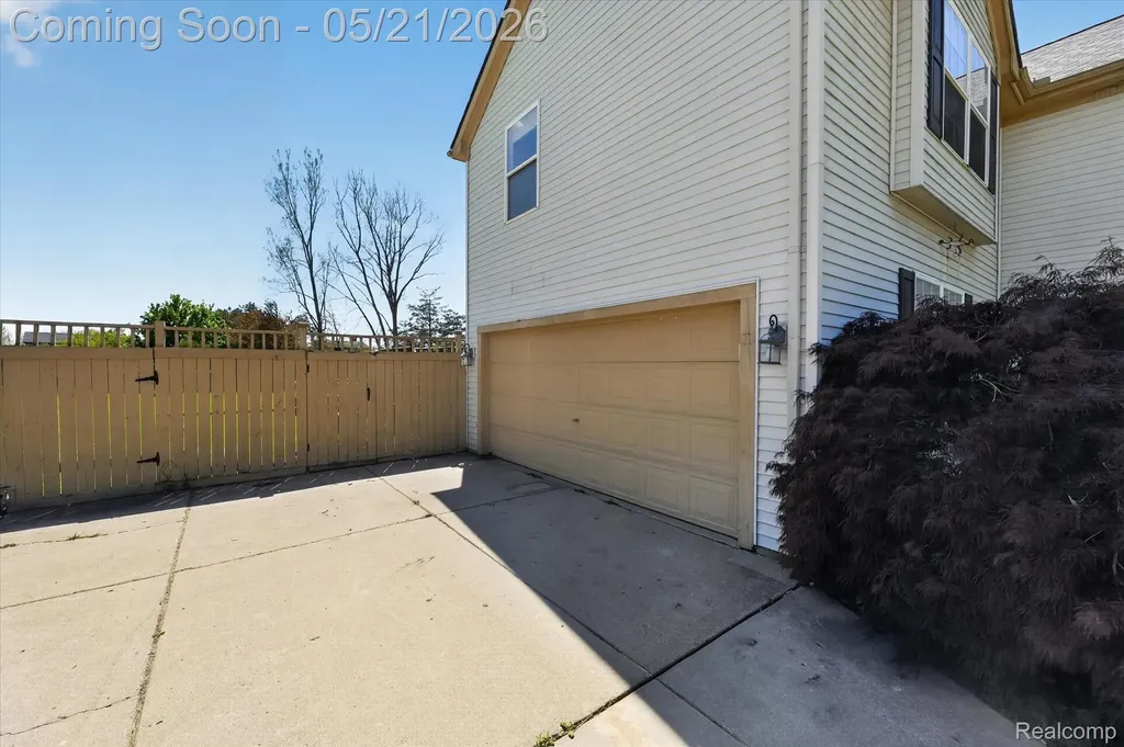 5425 Blossom Lane Fenton Charter Township MI 48451