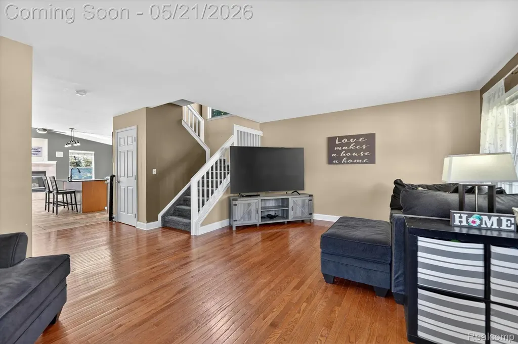 5425 Blossom Lane Fenton Charter Township MI 48451