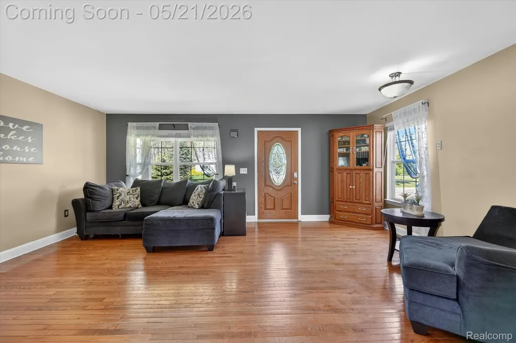 5425 Blossom Lane Fenton Charter Township MI 48451