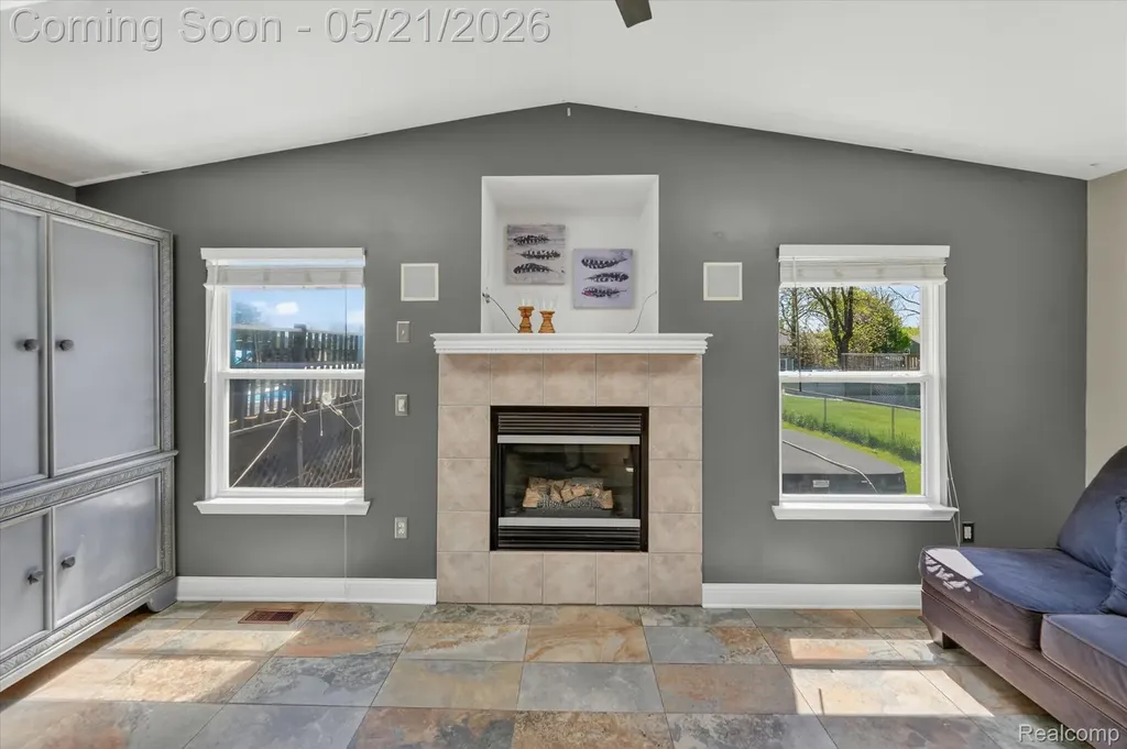 5425 Blossom Lane Fenton Charter Township MI 48451