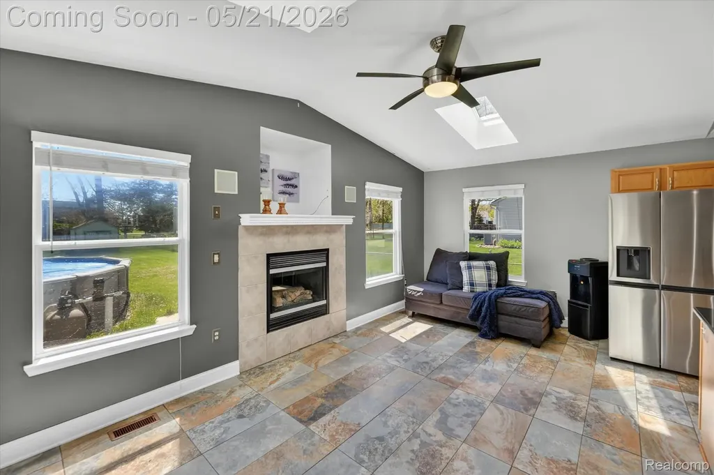 5425 Blossom Lane Fenton Charter Township MI 48451