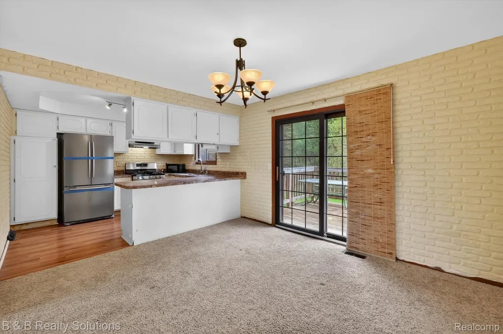 2467 N Lake George Road Attica Township MI 48455