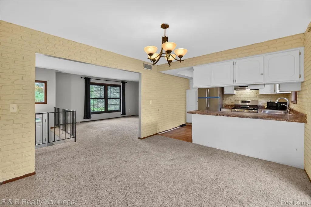 2467 N Lake George Road Attica Township MI 48455