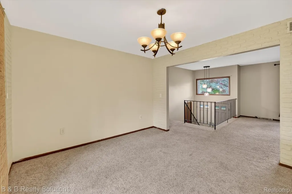 2467 N Lake George Road Attica Township MI 48455