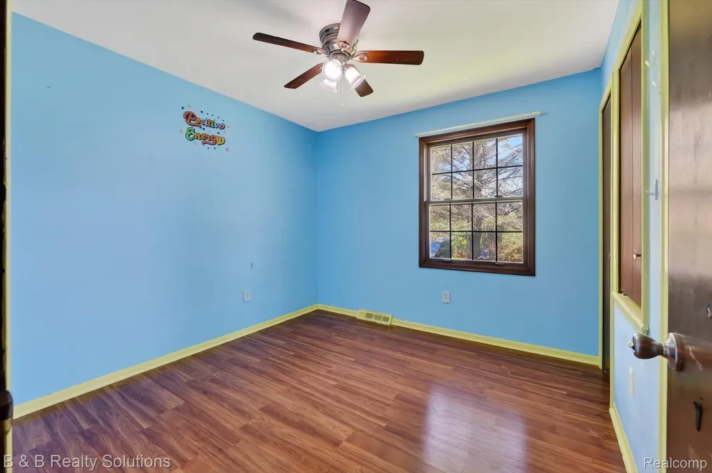 2467 N Lake George Road Attica Township MI 48455