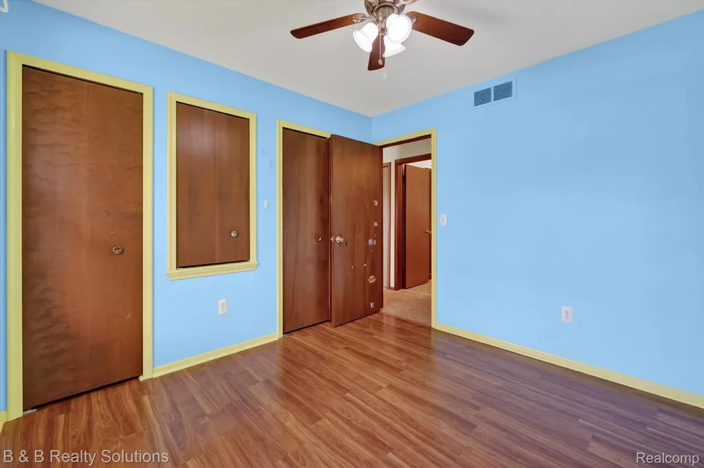2467 N Lake George Road Attica Township MI 48455