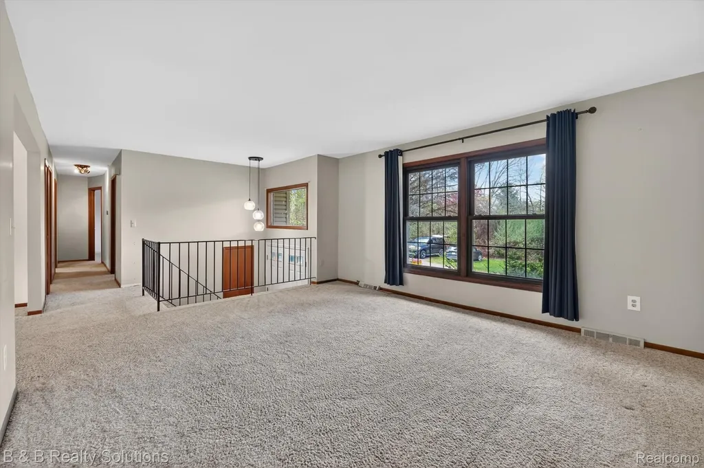 2467 N Lake George Road Attica Township MI 48455